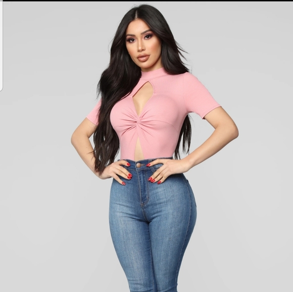 Key to my heart bodysuit. New in packaging. - Picture 2 of 5